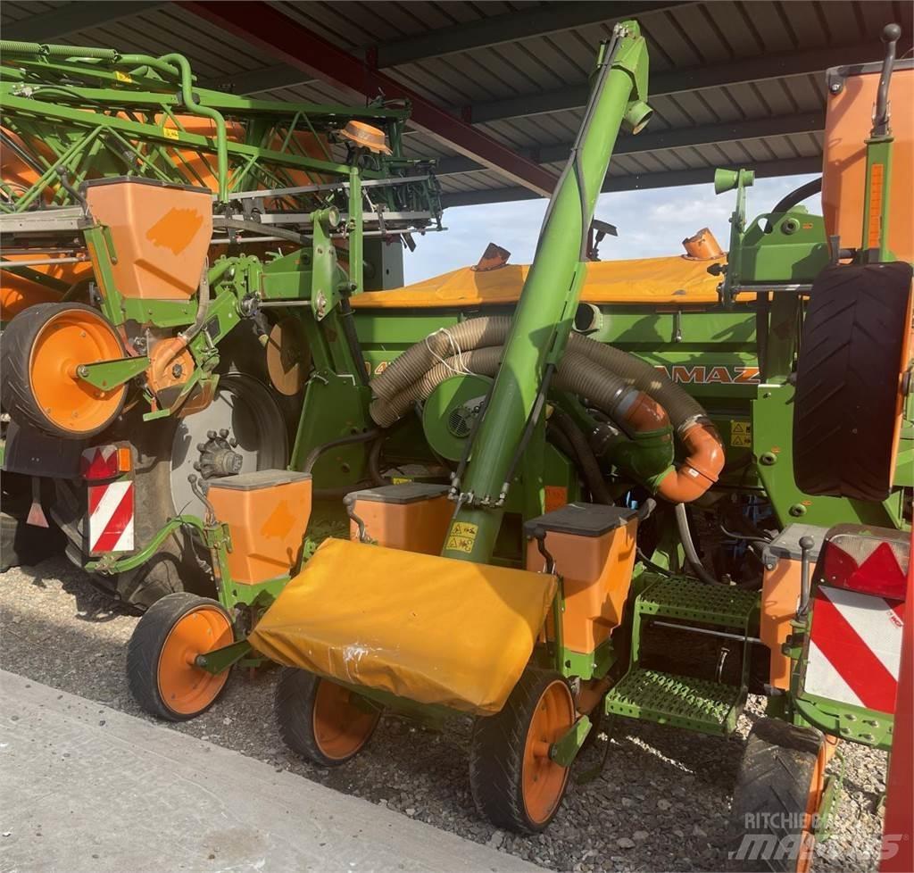 Amazone ED 452-K Sembradoras de alta precisión