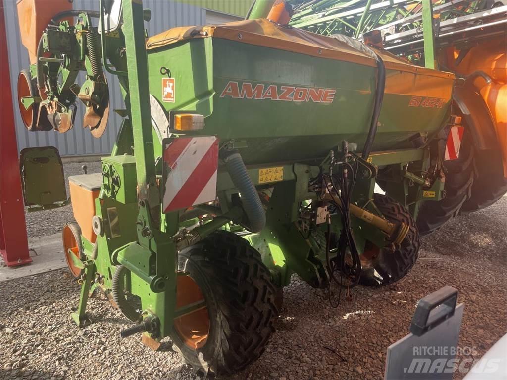 Amazone ED 452-K Sembradoras de alta precisión