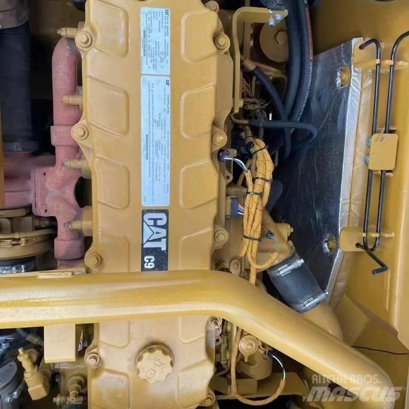 CAT 330 Excavadoras de cadenas