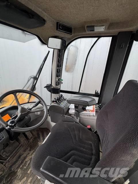 Volvo L 45 F Cargadoras sobre ruedas