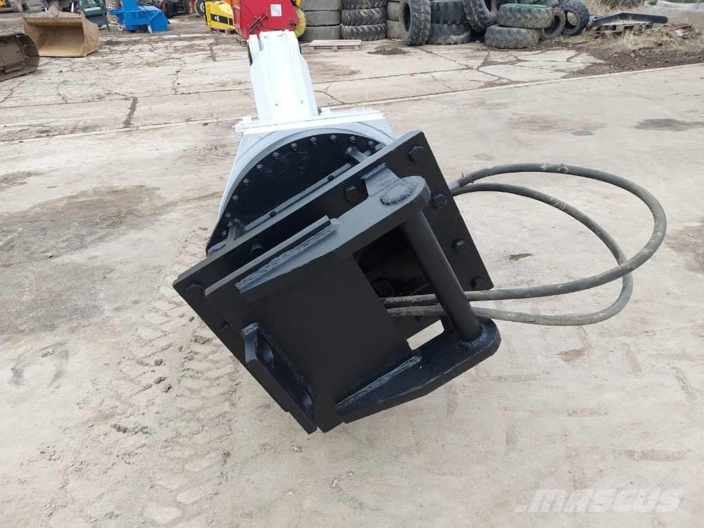Hammer Topline 30 Trituradoras