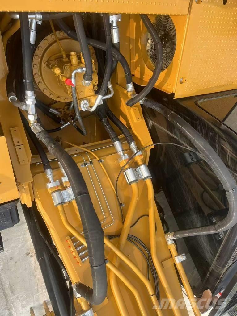 CAT 336 D Excavadoras de cadenas