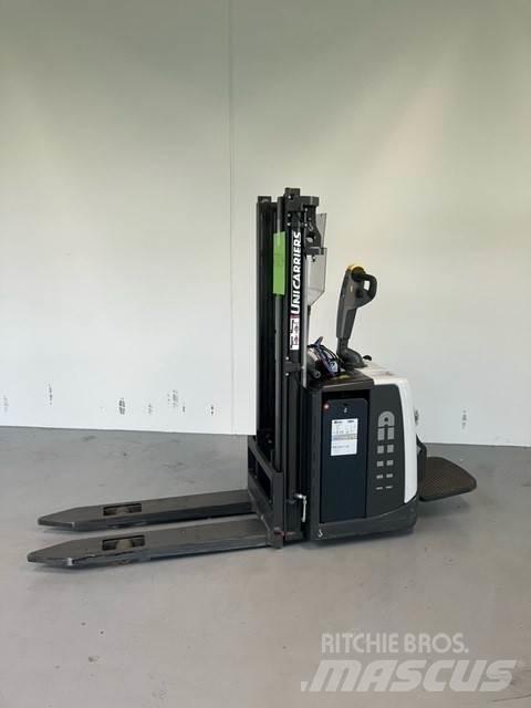 Atlet PSP125 Transpaletas Eléctricas con plataforma