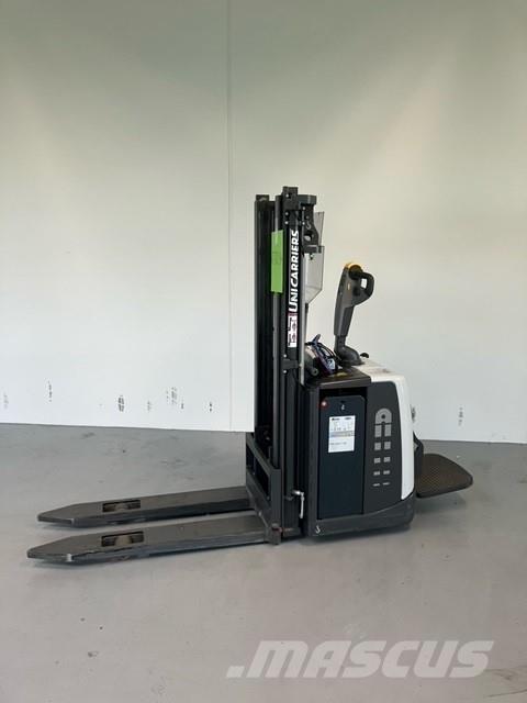 Atlet PSP125 Apiladores eléctricos autopropulsados