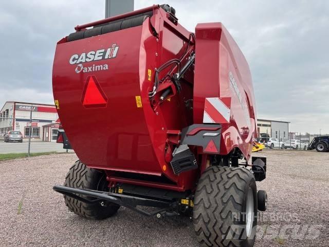 CASE RB 466 HD PRO Rotoempacadoras