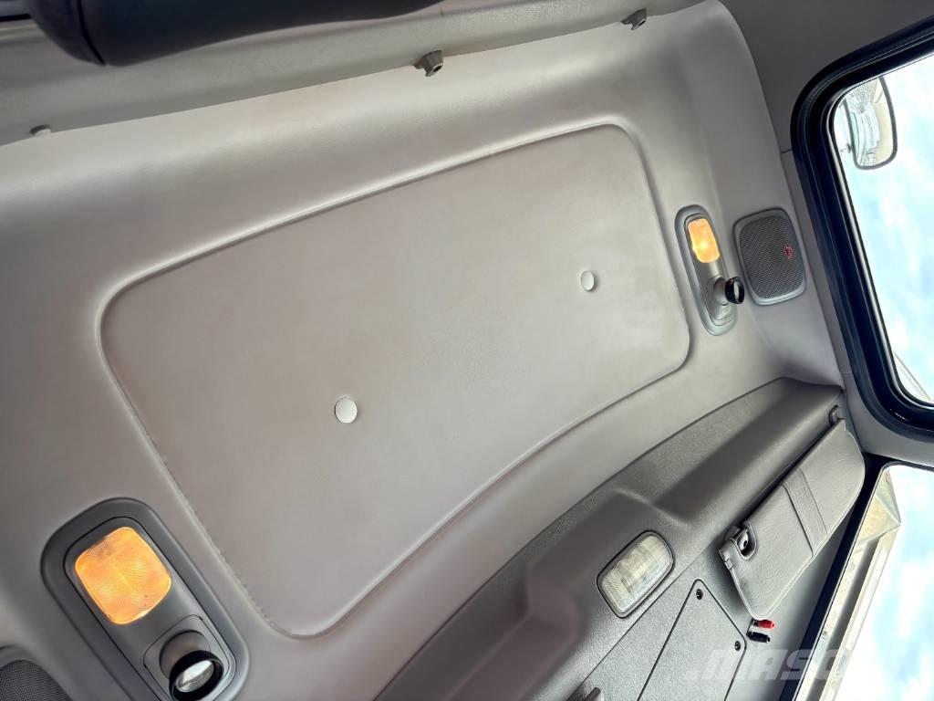 Peterbilt 389 Cabezas tractoras