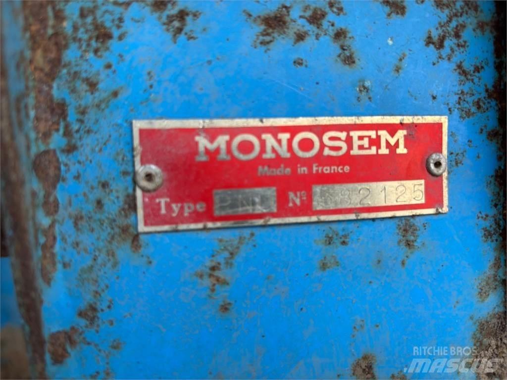 Monosem PNU Sembradoras