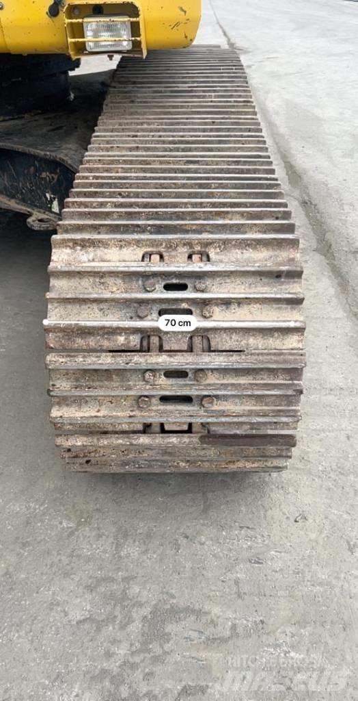 Komatsu PC 290 LC-10 Excavadoras de cadenas