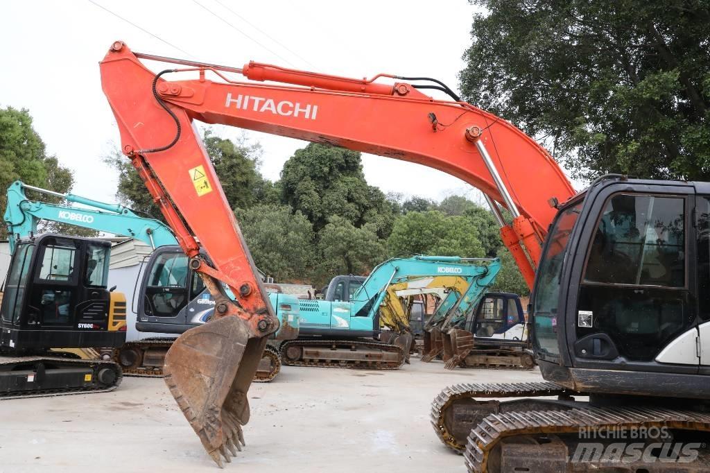 Hitachi ZX 200-5 G Excavadoras de cadenas