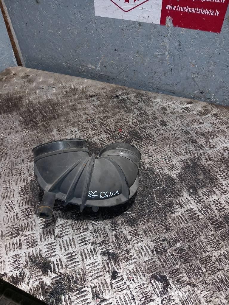 Volvo FH 12    21288834 Cabinas e interior