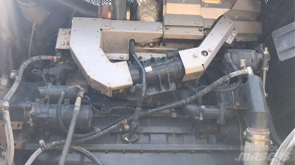 Komatsu PC 850 SE Excavadoras de cadenas