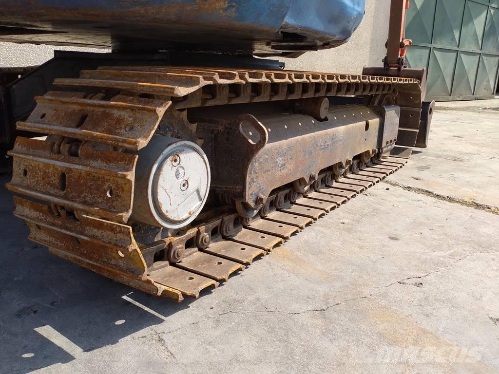 Kubota KX 121-3 Mini excavadoras < 7t