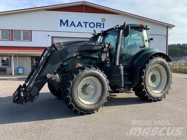 Valtra T234 Direct Tractores