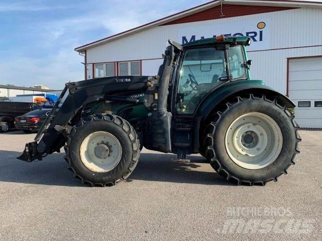 Valtra T234 Direct Tractores