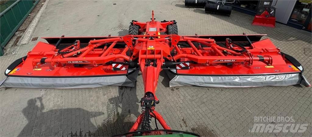 Kuhn FC 13460 D-RA Segadoras