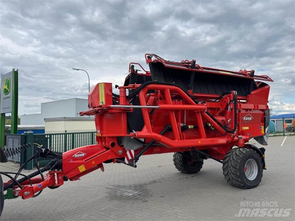 Kuhn FC 13460 D-RA Segadoras