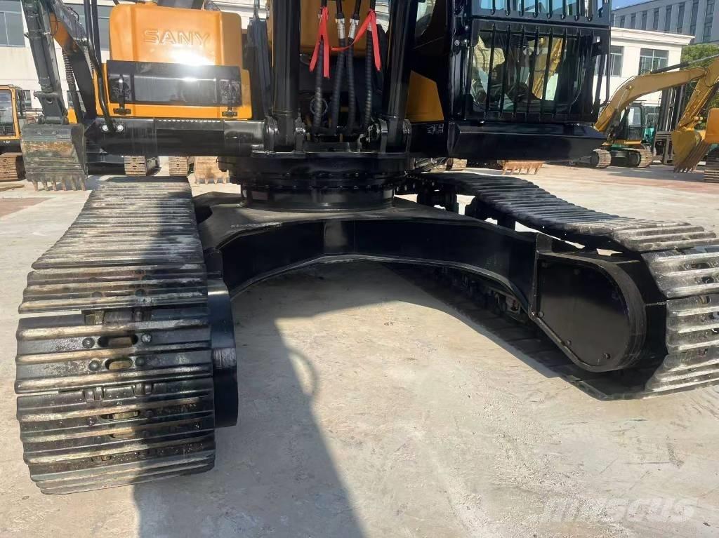 Sany SY 365 H Excavadoras de cadenas
