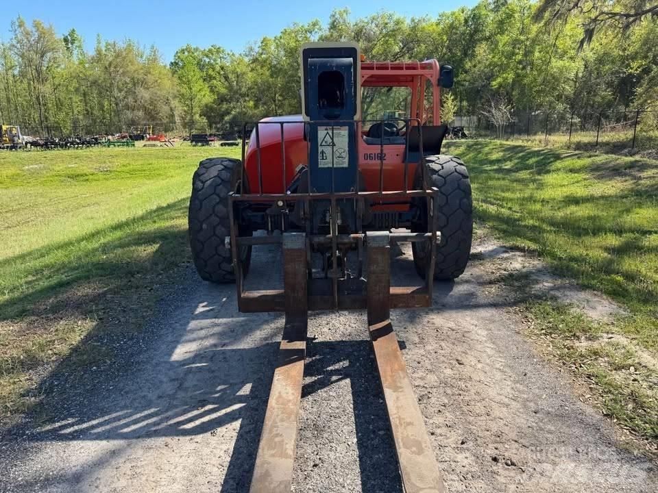 JLG G 6-42 A Carretillas telescópicas