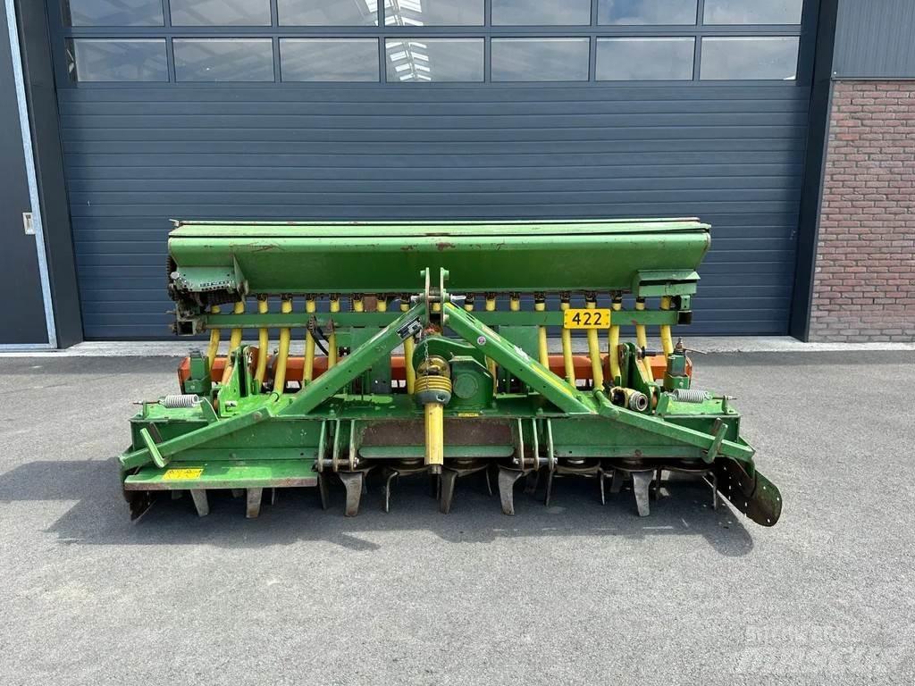 Amazone RX 3000 Gradas