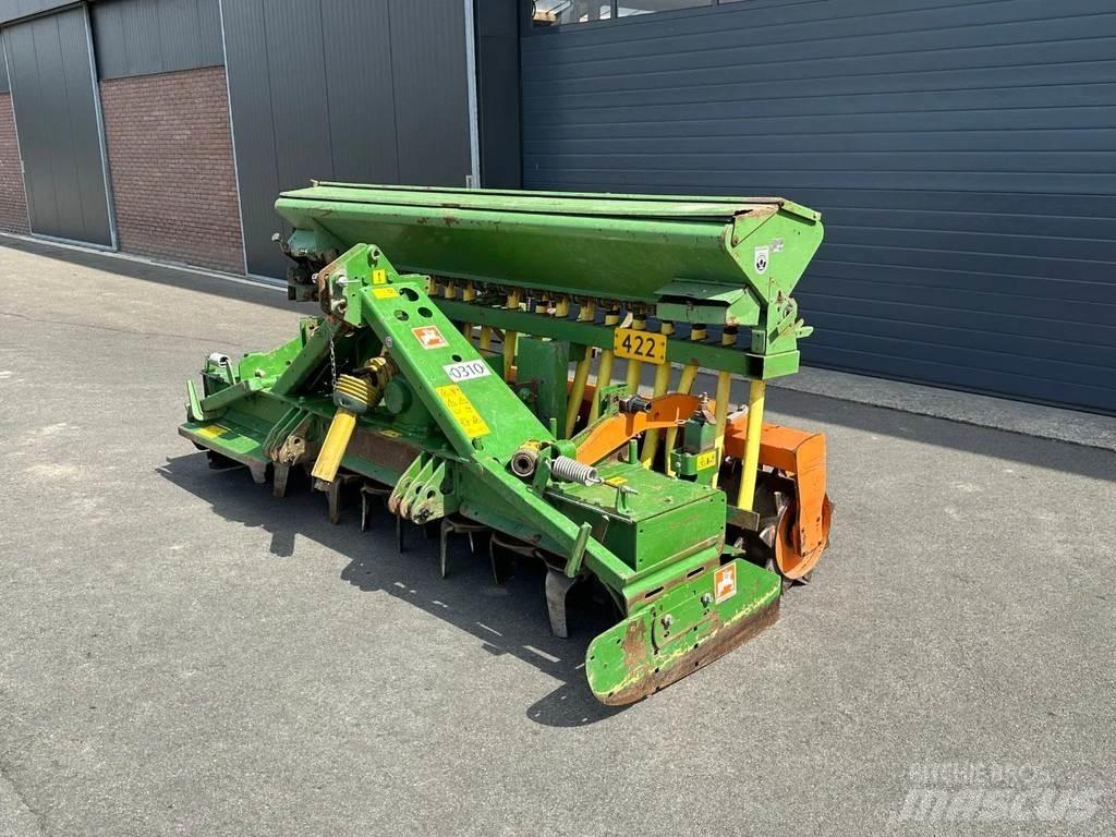Amazone RX 3000 Gradas