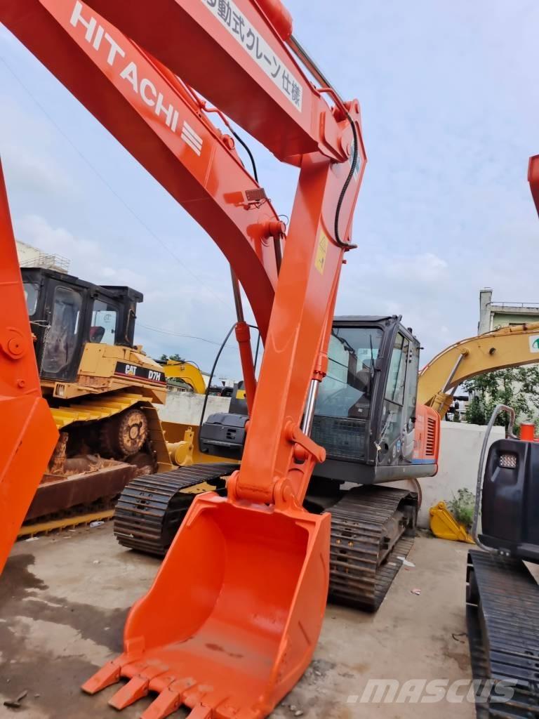 Hitachi Zaxis 200 3G Excavadoras de cadenas