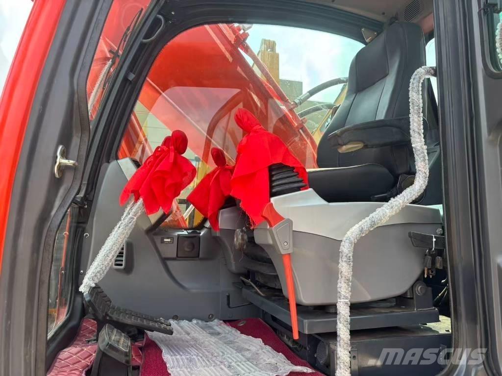 Doosan 225 LC Excavadoras de cadenas