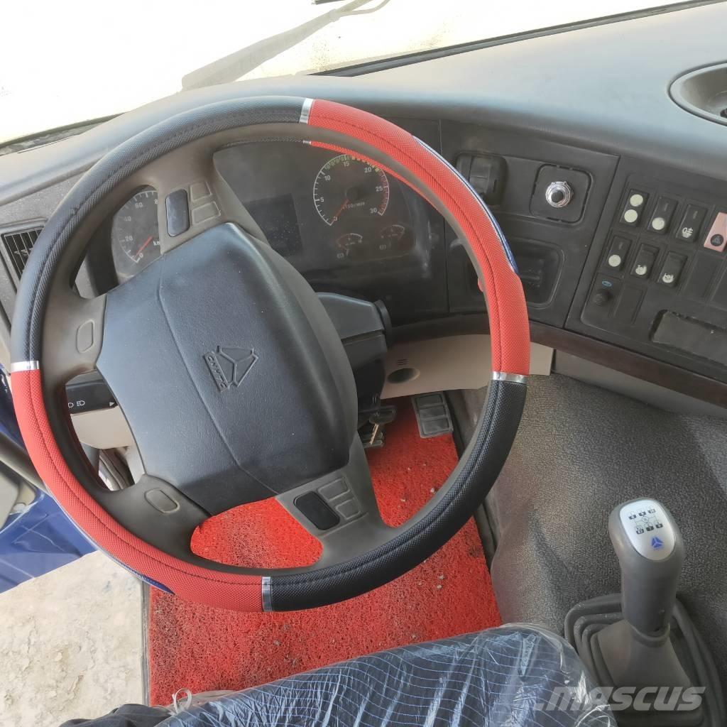 Howo 371 6x4 Camiones bañeras basculantes o volquetes