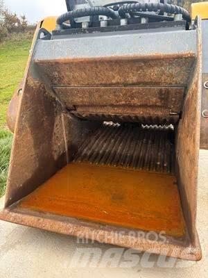  Rockcrusher RC11R Cubas tritutadora