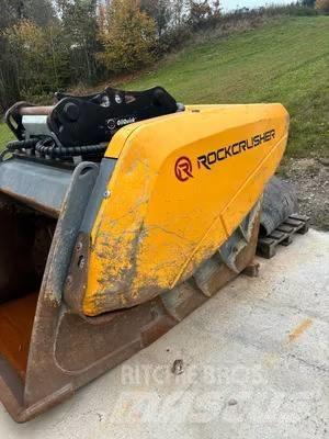  Rockcrusher RC11R Cubas tritutadora