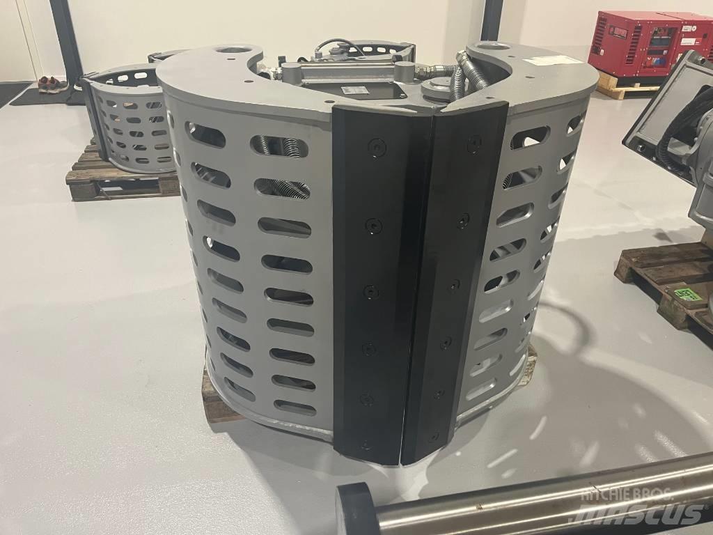 AJCE AS 300 HZ Pinzas