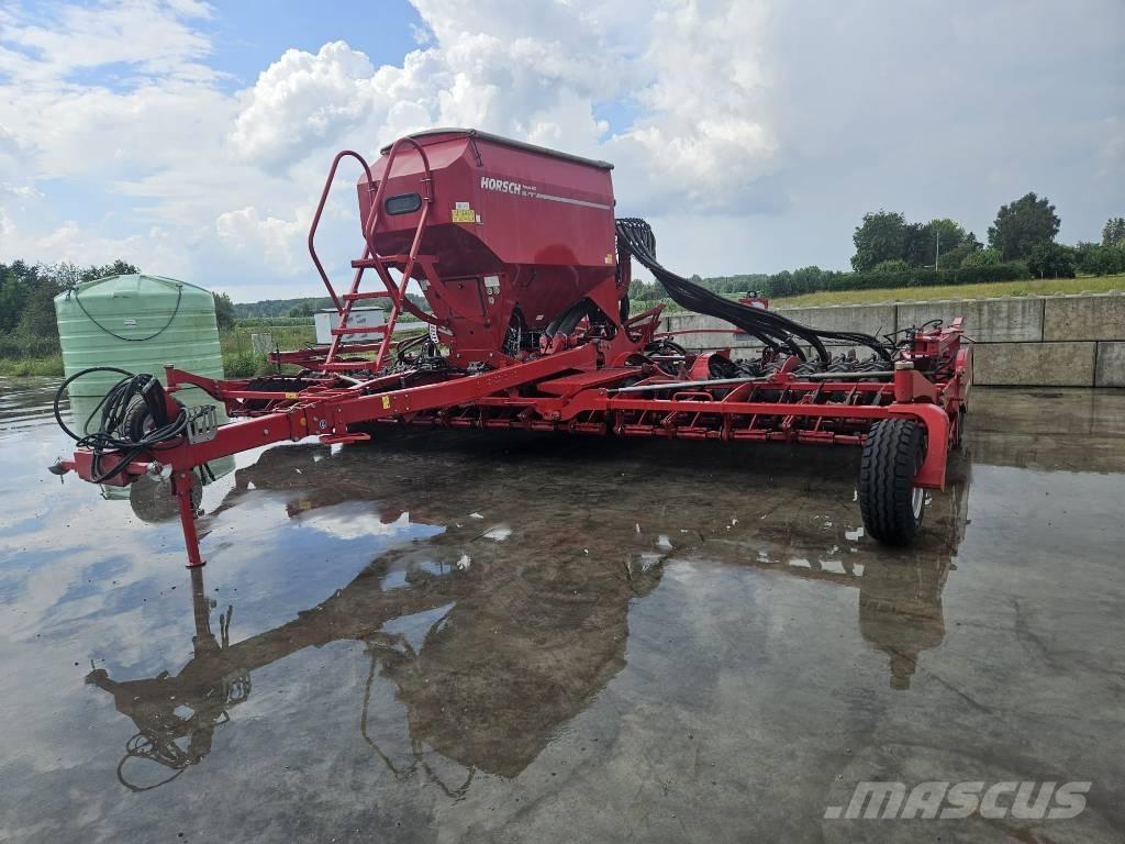 Horsch Pronto 8 DC Sembradoras