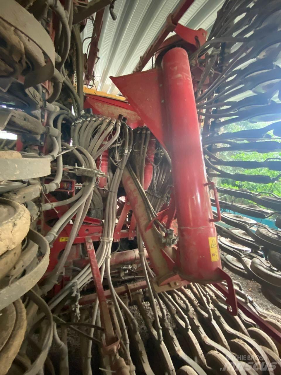 Horsch Pronto 9 DC Sembradoras