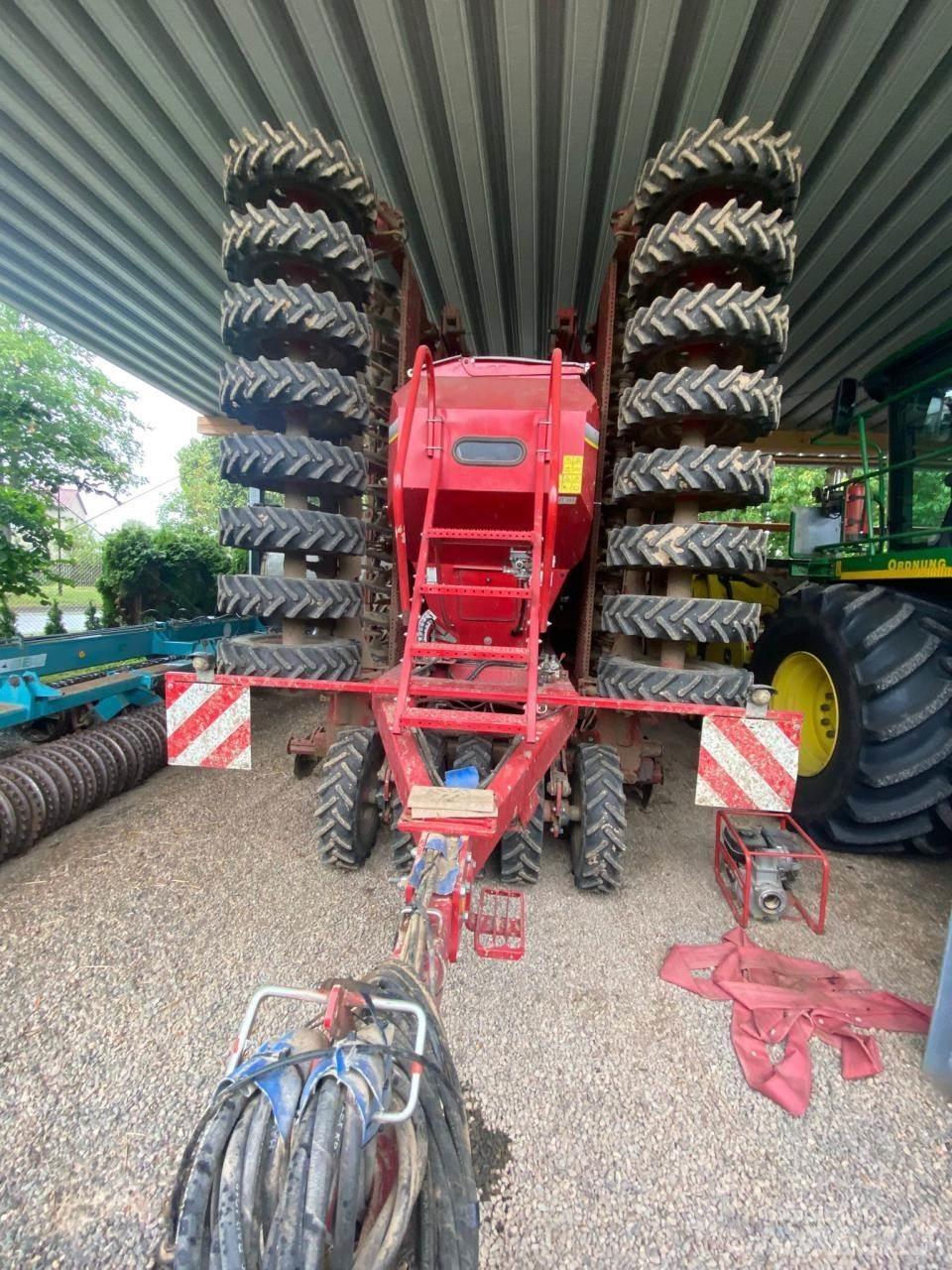 Horsch Pronto 9 DC Sembradoras