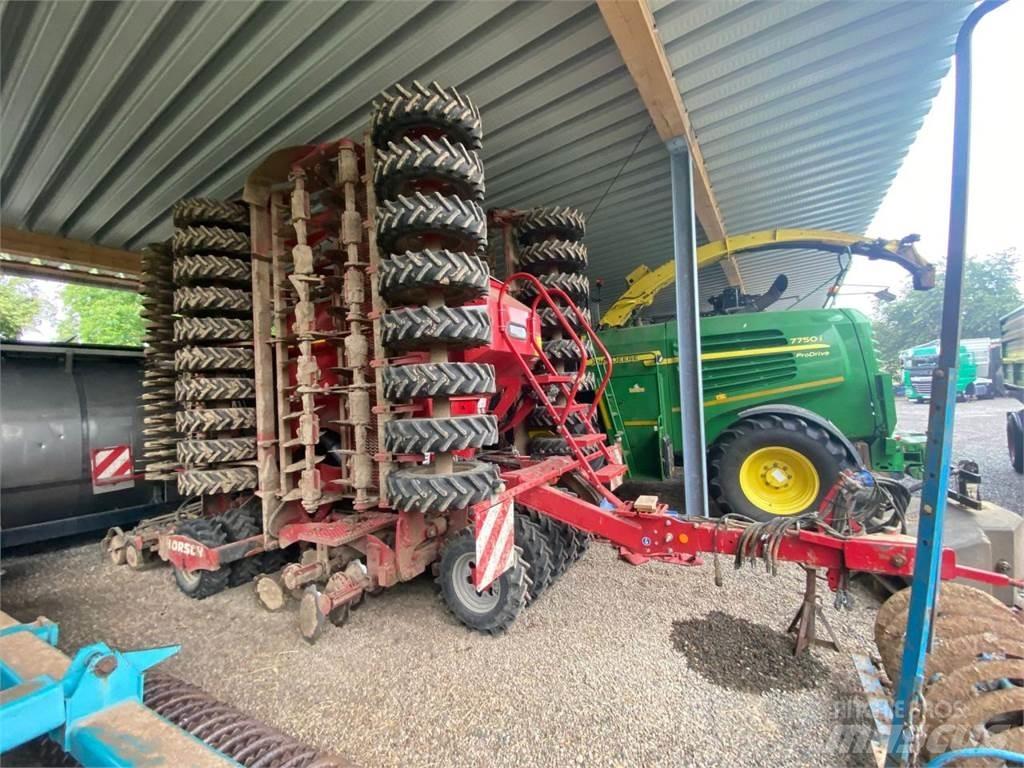 Horsch Pronto 9 DC Sembradoras