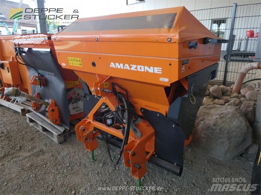 Amazone IceTiger S Esparcidoras de arena y sal