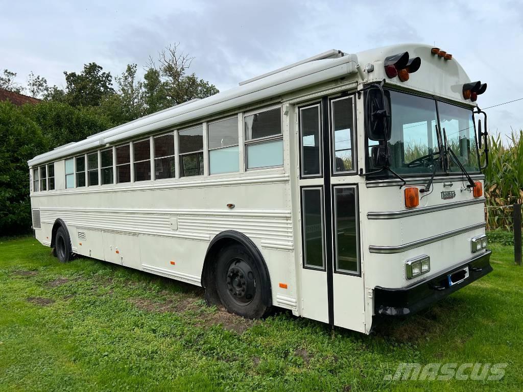 Thomas K880 Autobuses escolares