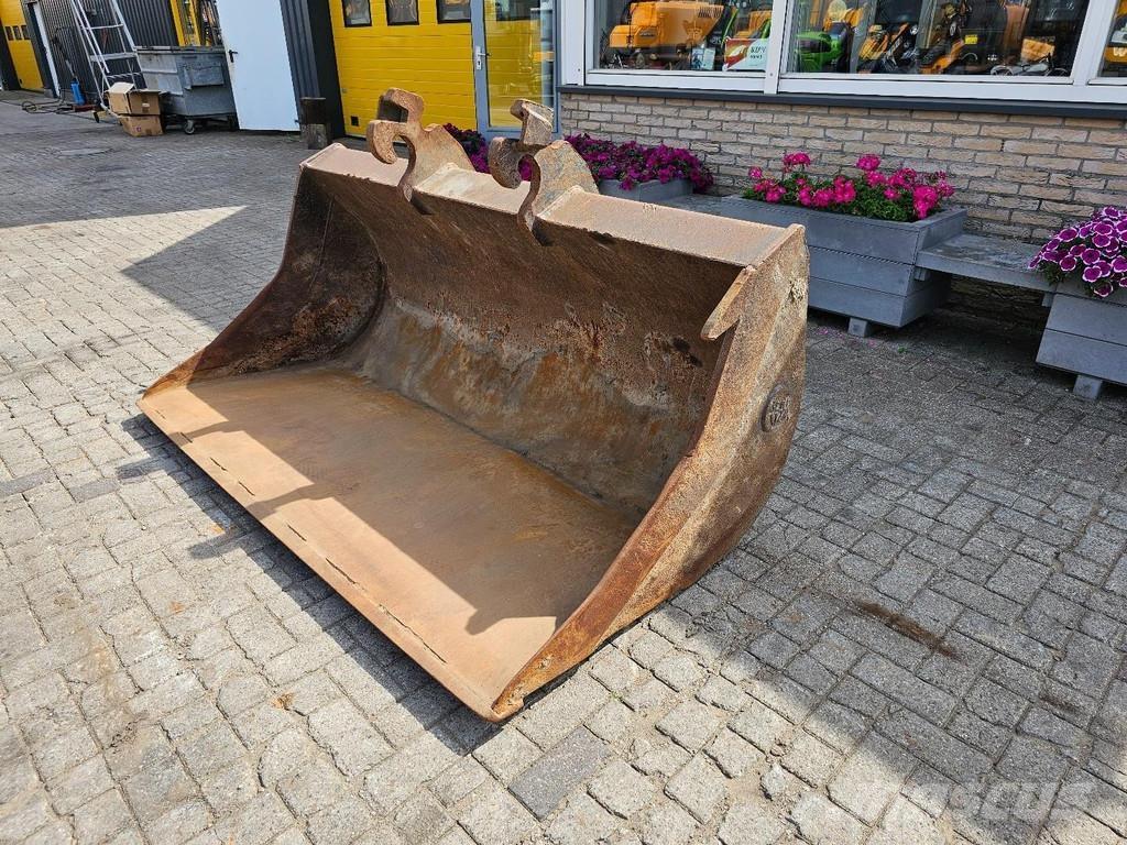 Beco Slotenbak Cucharones