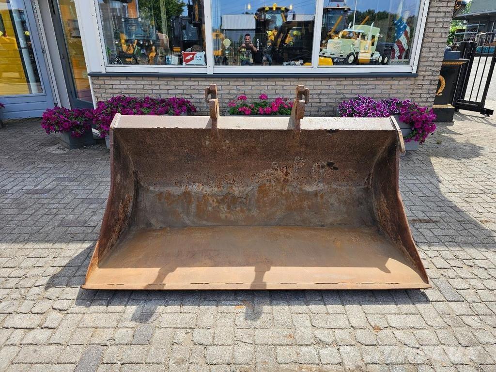 Beco Slotenbak Cucharones