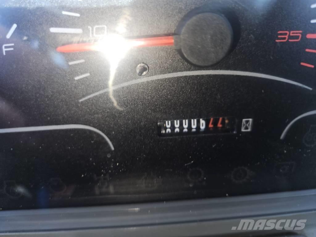 BCS Vivid 400DT Tractores