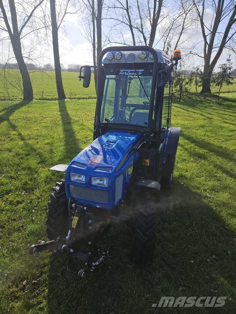 BCS Vivid 400DT Tractores