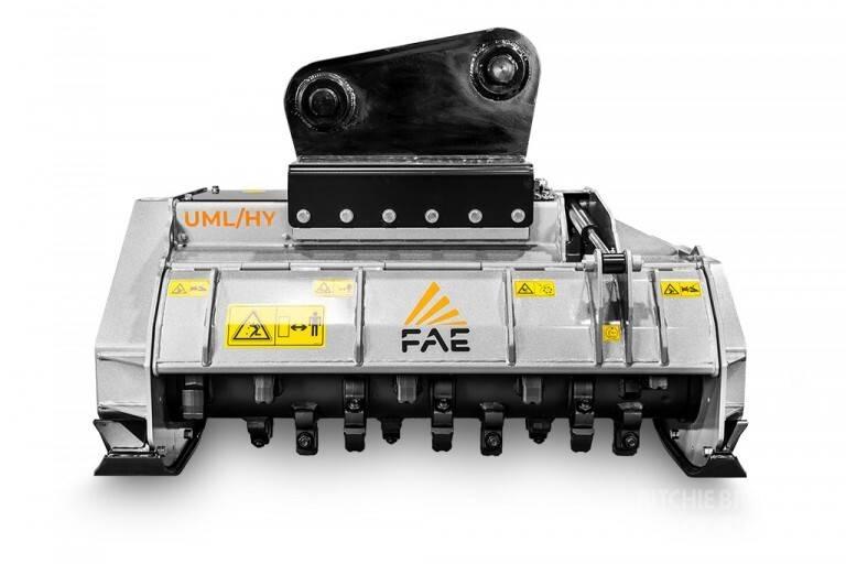 FAE UML/HY-100 VT Forestal - Otros