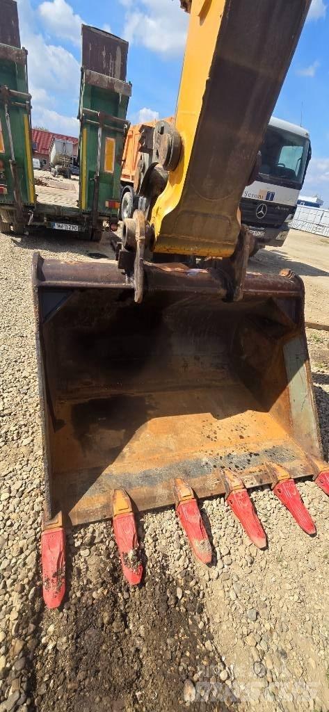 Liebherr R 934 HD S Excavadoras de cadenas