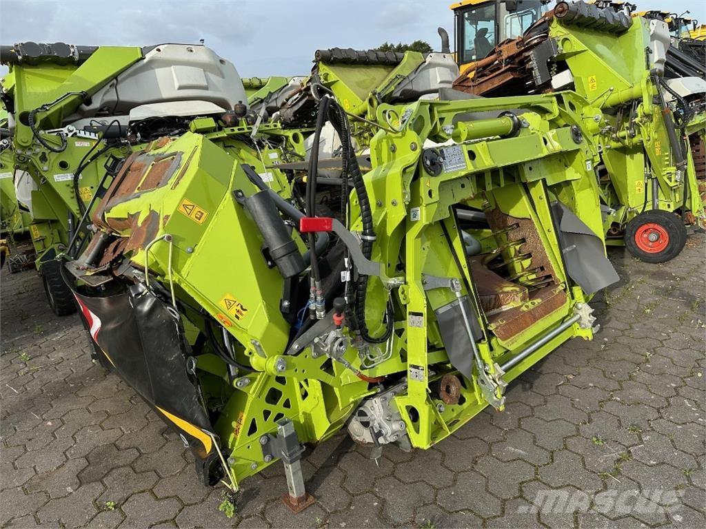 CLAAS Orbis 450 Agricultura - Otros