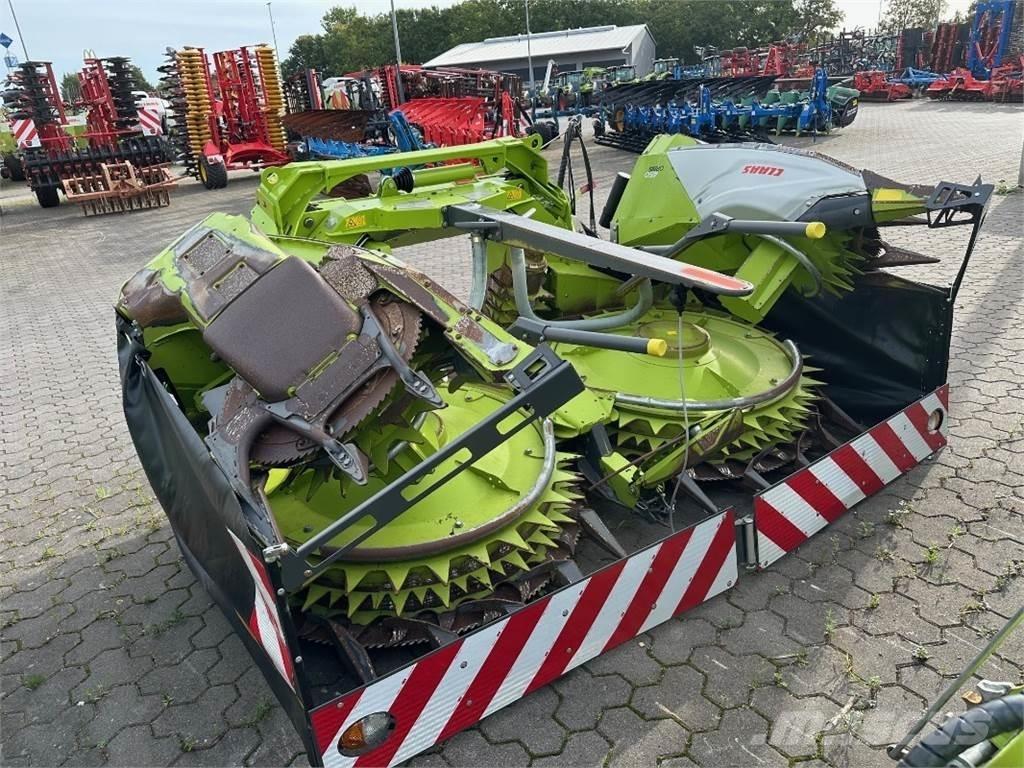 CLAAS Orbis 450 Agricultura - Otros