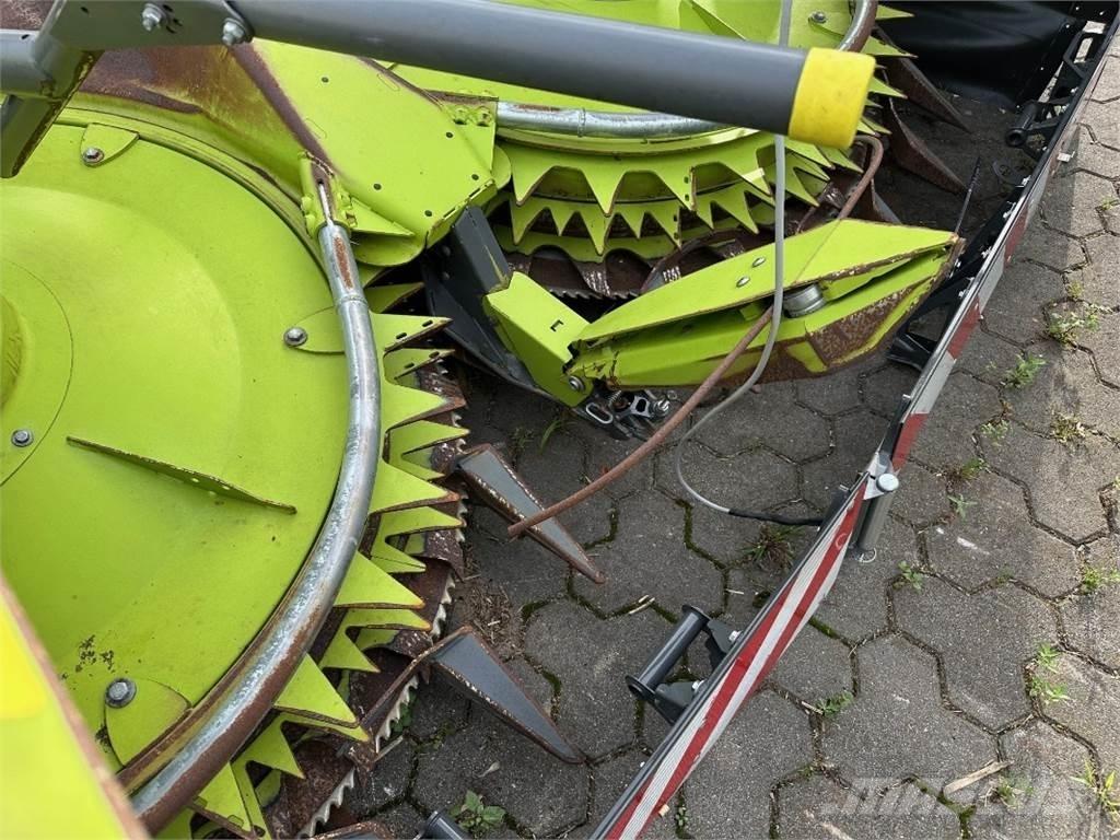 CLAAS Orbis 450 Agricultura - Otros