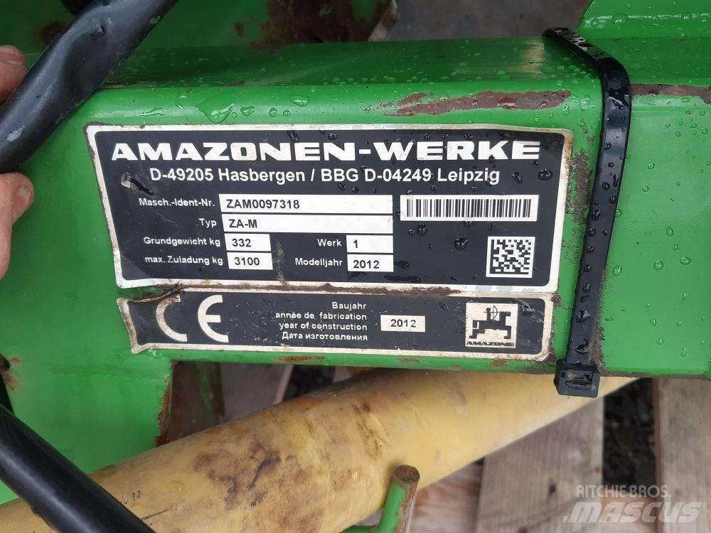 Amazone ZA-M 3001 Abonadoras