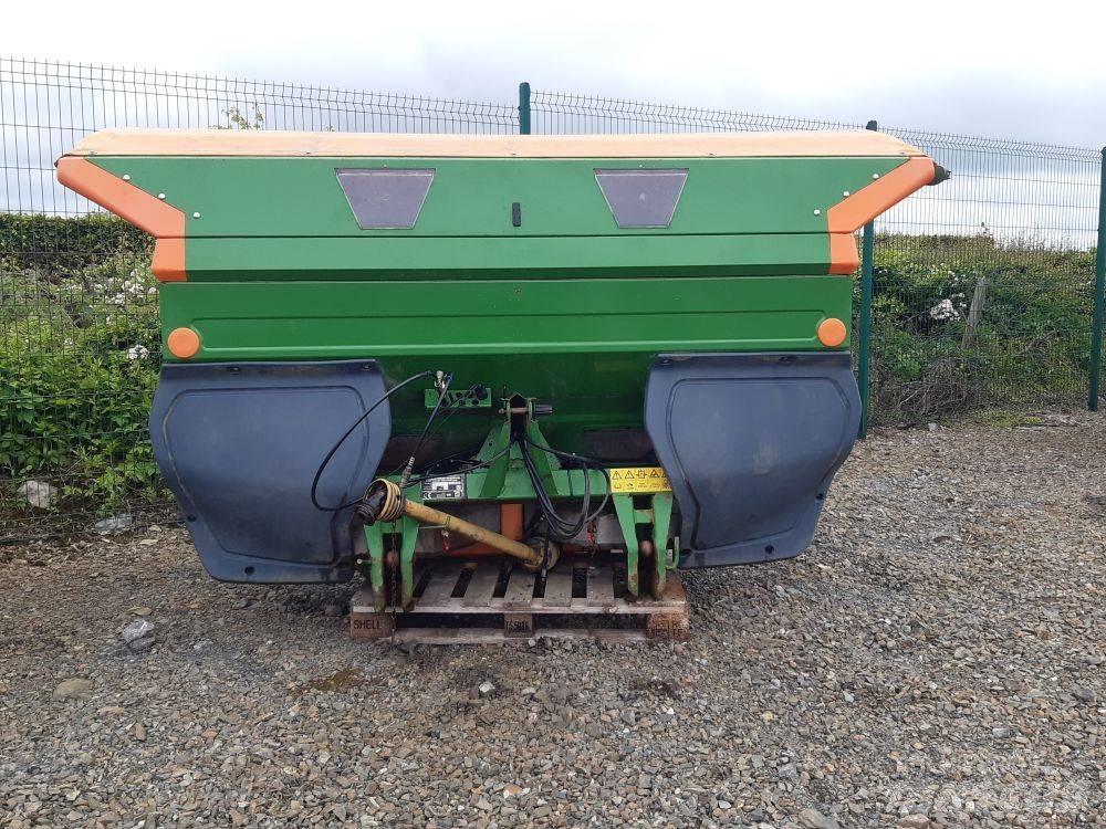 Amazone ZA-M 3001 Abonadoras