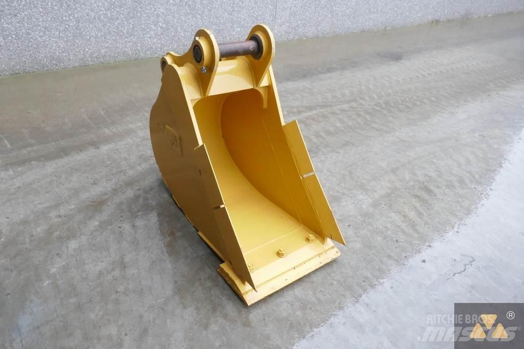 CAT 313 Bucket Cucharones