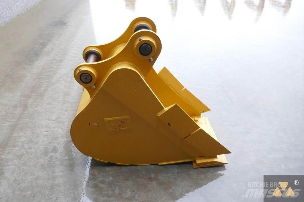 CAT 313 Bucket Cucharones