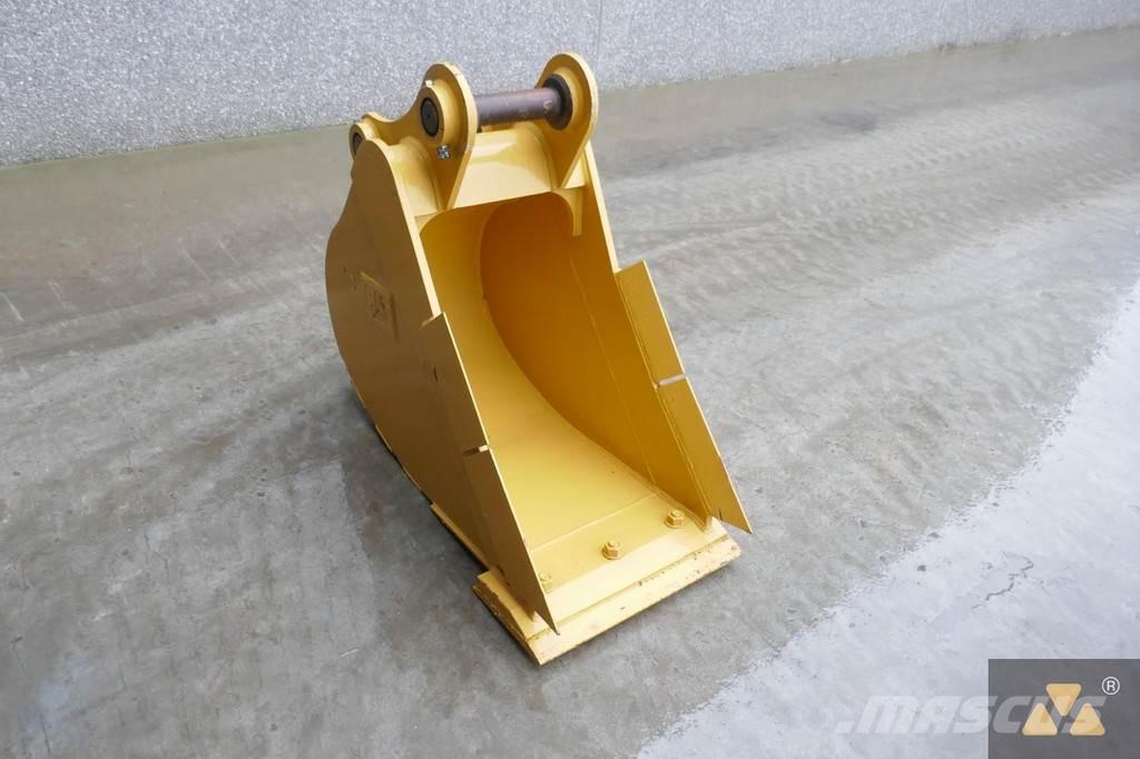 CAT 313 Bucket Cucharones